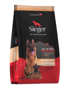 Sieger Criadores 20 kg