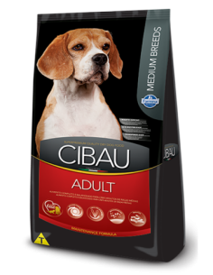 Cibau Adulto Medium Breeds 15 KG