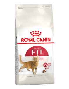 Royal Canin Feline Regular Fit 7,5 KG