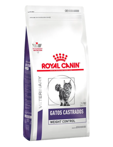 Royal Canin Feline Castrados 12 KG