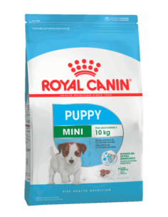 Royal Canin Mini Puppy 3 KG