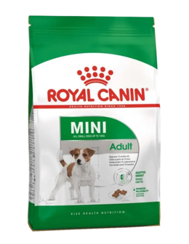 Royal Canin Mini Adult 3 KG