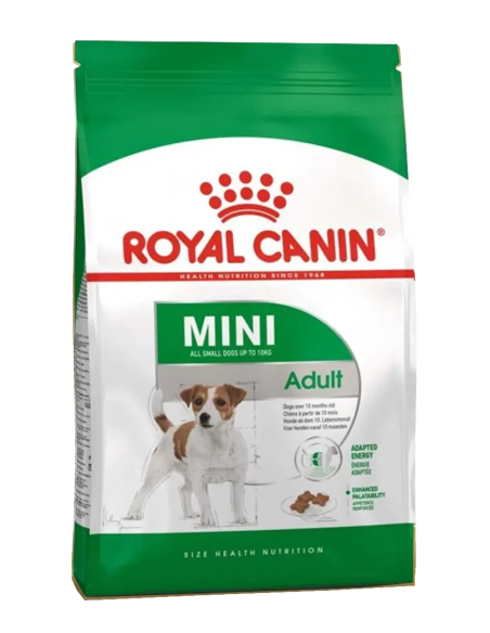 Royal Canin Mini Adult 3 KG