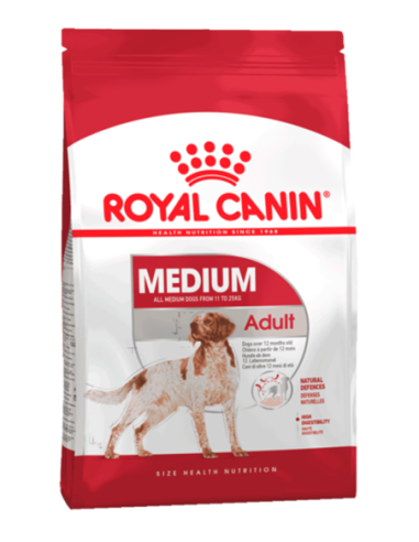 Royal Canin Medium Adult 3 KG