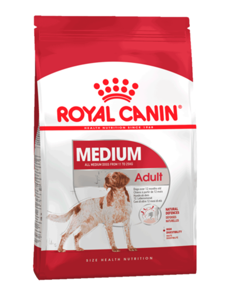 Royal Canin Medium Adult 3 KG