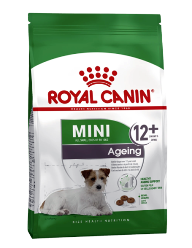 Royal Canin Mini Ageing 12+ 3 KG