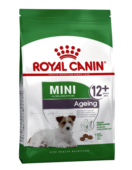 Royal Canin Mini Ageing 12+ 3 KG