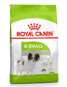Royal Canin Xsmall Adult 1 KG