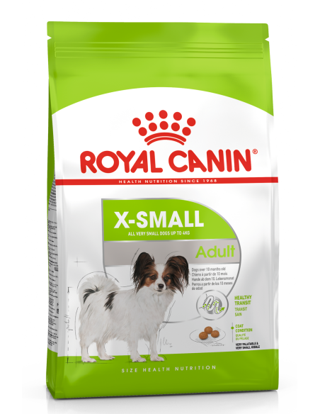 Royal Canin Xsmall Adult 1 KG