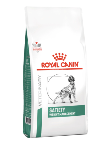 Royal Canin Satiety Weight Management Canine...
