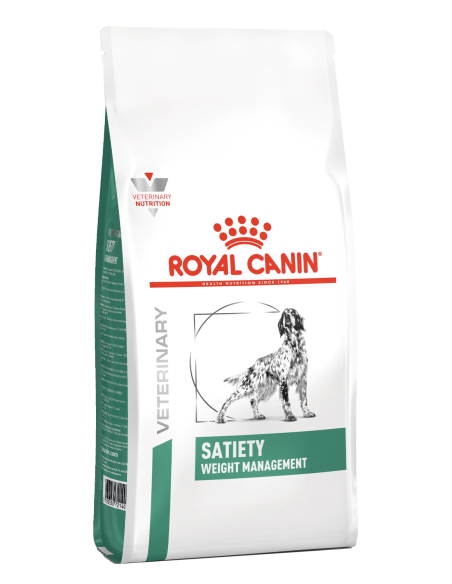 Royal Canin Satiety Weight Management Canine 7.5 KG