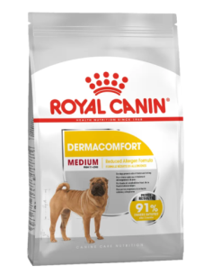 Royal Canin Medium Dermaconfort 3 KG