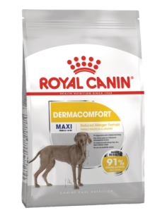 Royal Canin Maxi Dermacomfort 10 KG