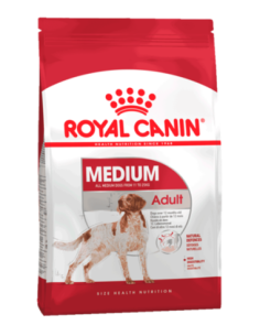 Royal Canin Medium Adult 20 KG