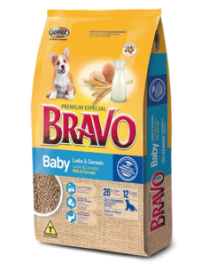 Bravo Puppy 1 KG