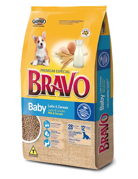 Bravo Puppy 20 KG
