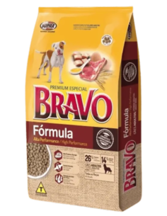Bravo Adulto Formula 20 KG