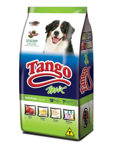 Tango Mix-Adult Dogs 10,1 Kg