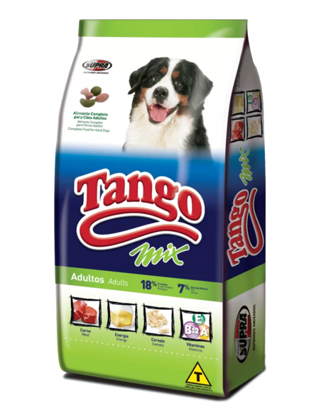 Tango Mix-Adult Dogs 10,1 Kg