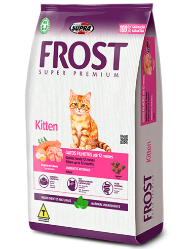 Frost Kitten 1.5 KG