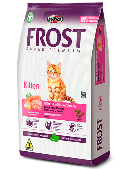 Frost Kitten 1.5 KG