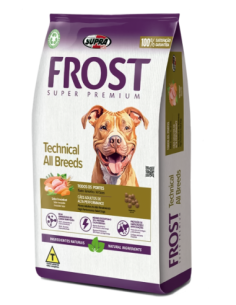 Frost Technical All Breeds 15 KG