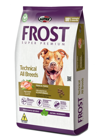 Frost Technical All Breeds 15 KG