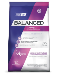 Balanced Cat Cach. 7,5 KG
