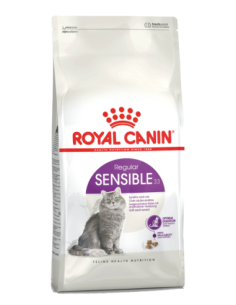 Royal Canin Feline Castrados 1.5 KG