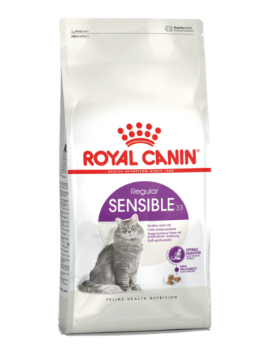 Royal Canin Feline Castrados 1.5 KG