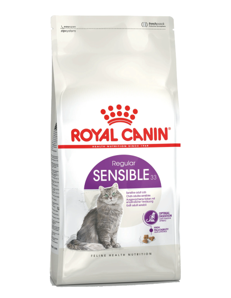 Royal Canin Feline Castrados 1.5 KG