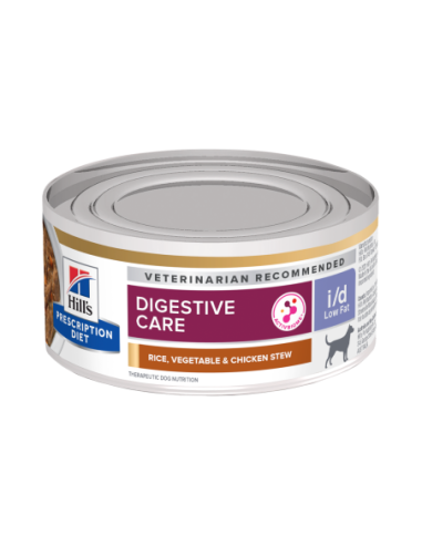 Hills Lata Digestive Care Cat  i/d 156 GR Cod4628