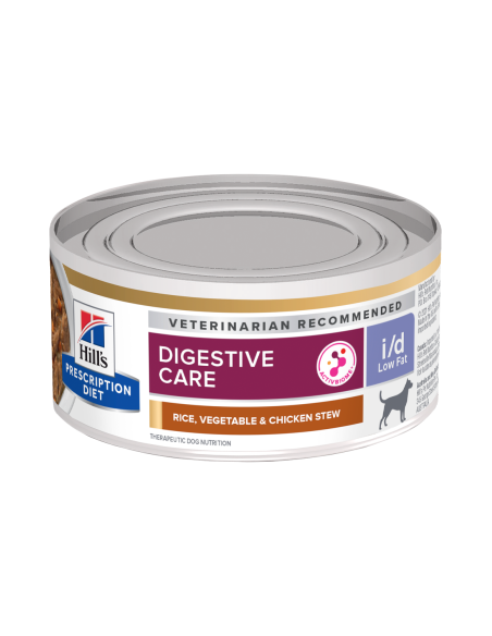 Hills Lata Digestive Care Cat  i/d 156 GR Cod4628