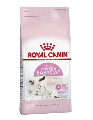 Royal Canin Feline Mother & BabyCat 400Gr