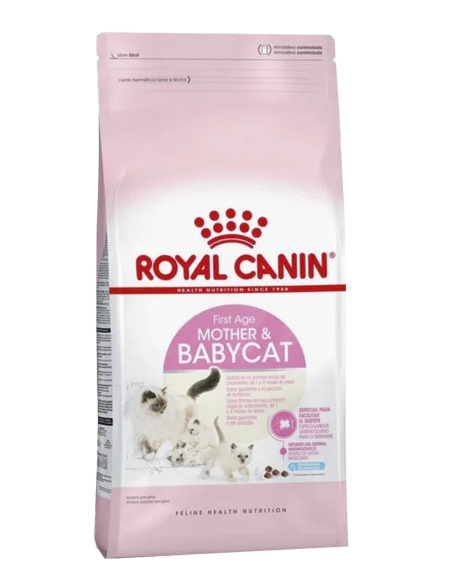 Royal Canin Feline Mother & BabyCat 400Gr