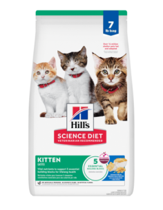 Hills Cat Science Diet Kitten 3.2Kg Cod.9391