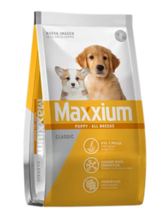 Maxxium Cachorro 20 KG