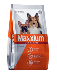 Maxxium Adult 20 KG