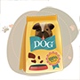 Snacks Canino