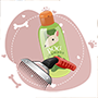 Shampoos Canino