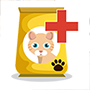Alimento Medicado Felino