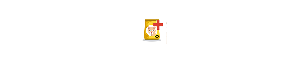 Alimento Medicado Felino