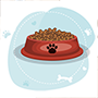 Alimento a Granel Felino