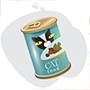 Snacks Felino