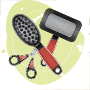 Accesorios e Higiene