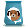 Alimento Seco Canino