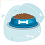 Alimento Granel Canino